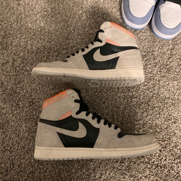Jordan 1 high - Picture 2 of 3
